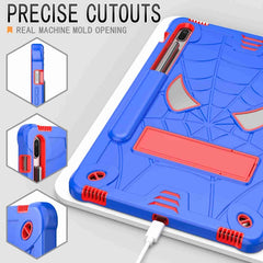 Estuche para tableta de PC híbrido de silico...