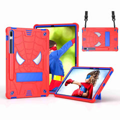Estuche para tableta de PC híbrido de silico...