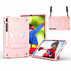 Estuche para tableta de PC híbrido de silico...