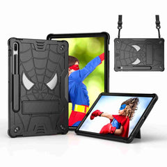 Estuche para tableta de PC híbrido de silico...