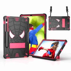 Estuche para tableta de PC híbrido de silico...