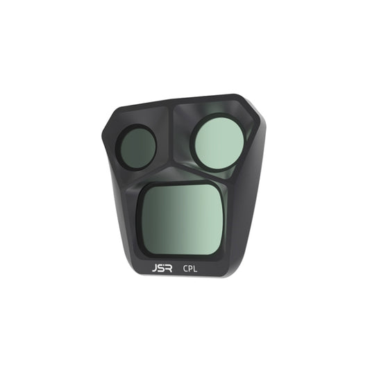 Filtro de lente JSR GB CPL                  ...