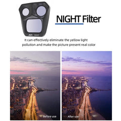 JSR GB 3 en 1 CPL ND8 ND16 Filtro de lente  ...
