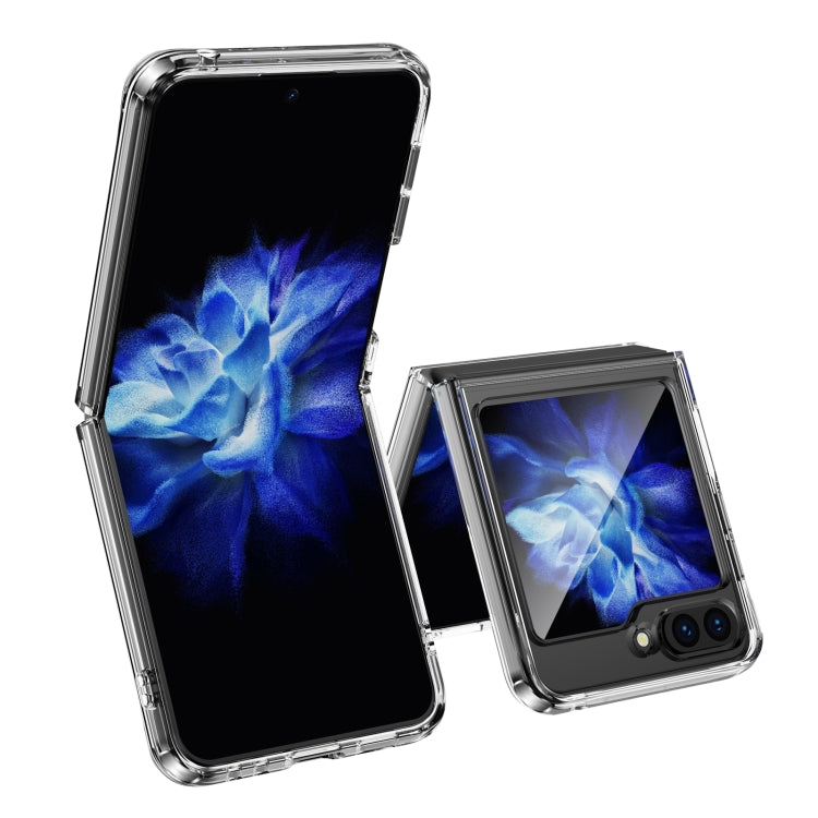 Funda protectora para teléfono PC + TPU Airb...