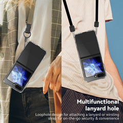 Funda protectora para teléfono PC + TPU Airb...