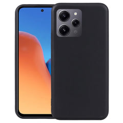 Caja del teléfono TPU, For Xiaomi Redmi 12  ...