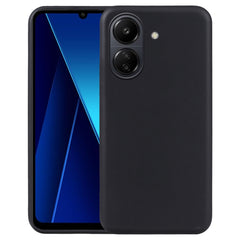 Caja del teléfono TPU, For Xiaomi Redmi 12  ...