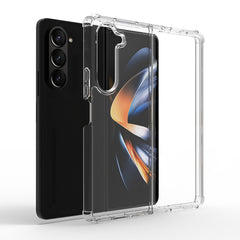 Caja transparente para teléfono PC + TPU a p...