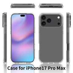Caja de teléfono de acrílico TPU a prueba de...