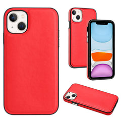 Estuche para teléfono con textura de cuero y...