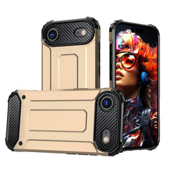 Estuche para teléfono TPU con armadura mágic...
