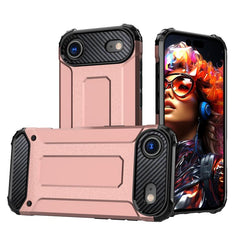 Estuche para teléfono TPU con armadura mágic...