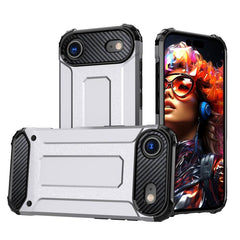 Estuche para teléfono TPU con armadura mágic...