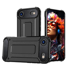 Estuche para teléfono TPU con armadura mágic...