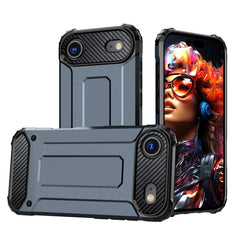 Estuche para teléfono TPU con armadura mágic...