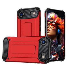 Estuche para teléfono TPU con armadura mágic...