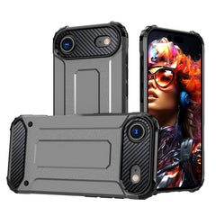 Estuche para teléfono TPU con armadura mágic...