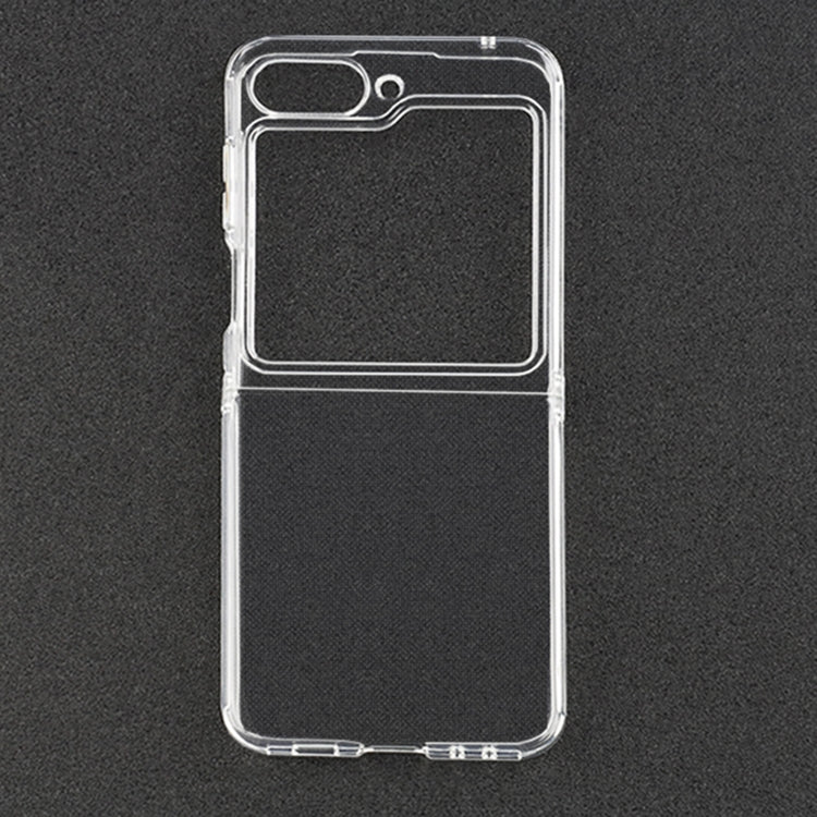 Funda protectora transparente para teléfono ...