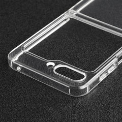 Funda protectora transparente para teléfono ...
