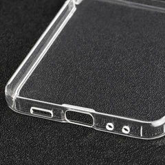 Funda protectora transparente para teléfono ...