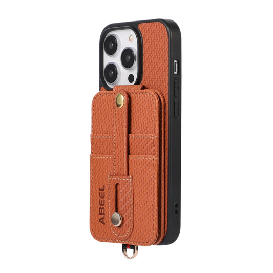 Funda para teléfono con tarjetero RFID de fi...