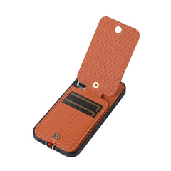 Funda para teléfono con tarjetero RFID de fi...