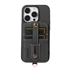 Funda para teléfono con tarjetero RFID de fi...