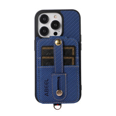 Funda para teléfono con tarjetero RFID de fi...