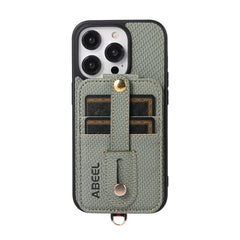 Funda para teléfono con tarjetero RFID de fi...