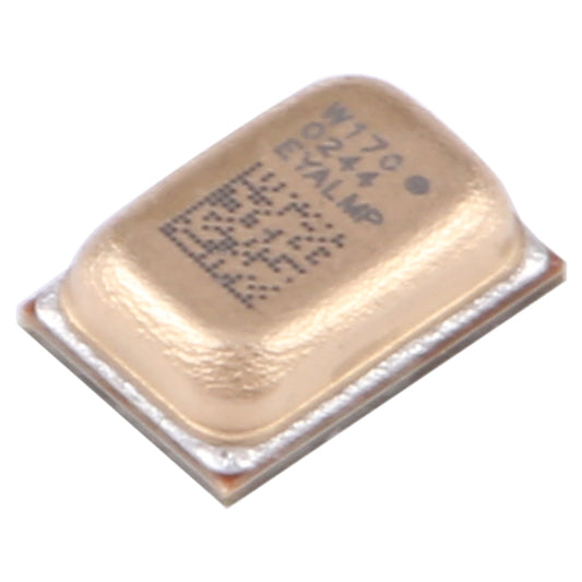 Cabezal de micrófono de dos pies de 2,8 mm x...