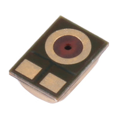 Cabezal de micrófono de dos pies de 2,8 mm x...