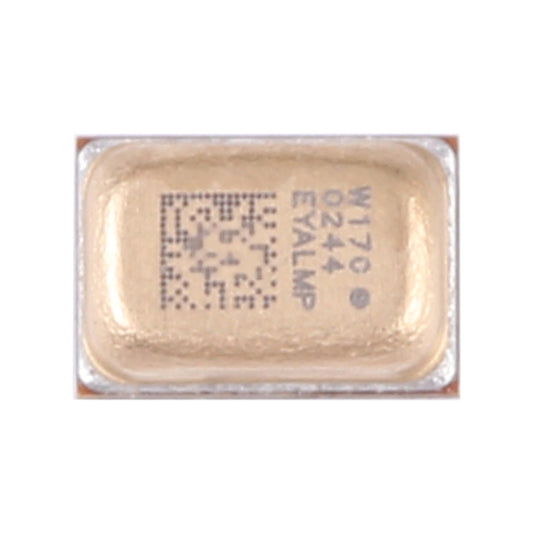 Cabezal de micrófono de dos pies de 2,8 mm x...