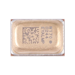 Cabezal de micrófono de dos pies de 2,8 mm x...