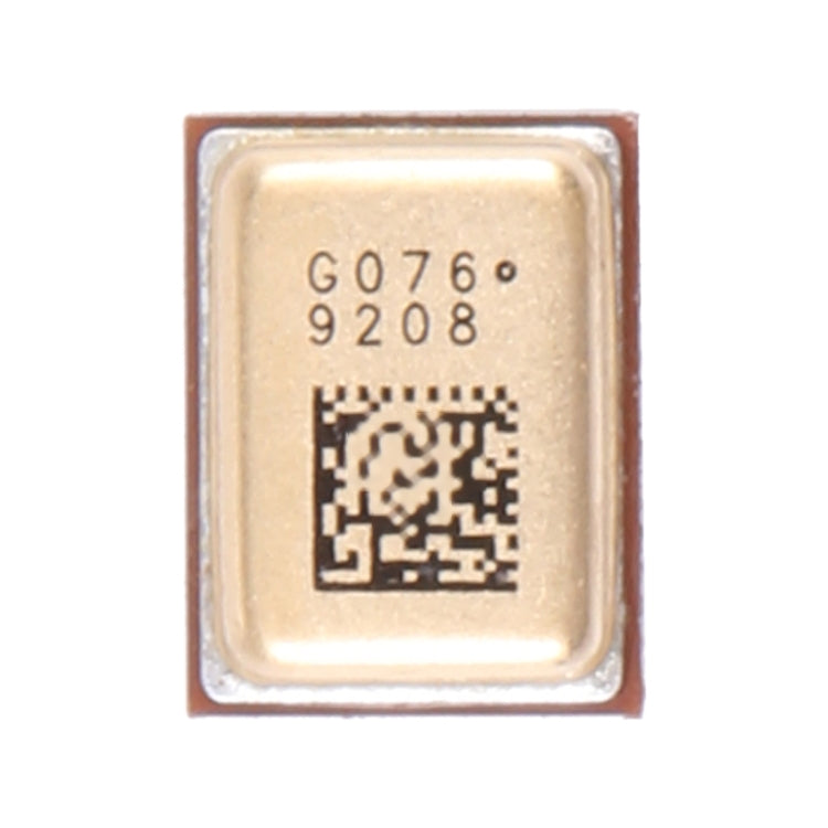 Cabezal de micrófono de 3,3 mm x 2,5 mm para...