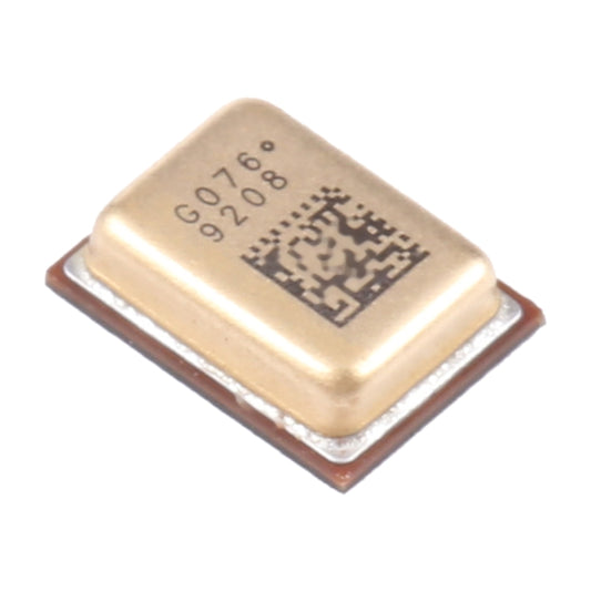 Cabezal de micrófono de 3,3 mm x 2,5 mm para...