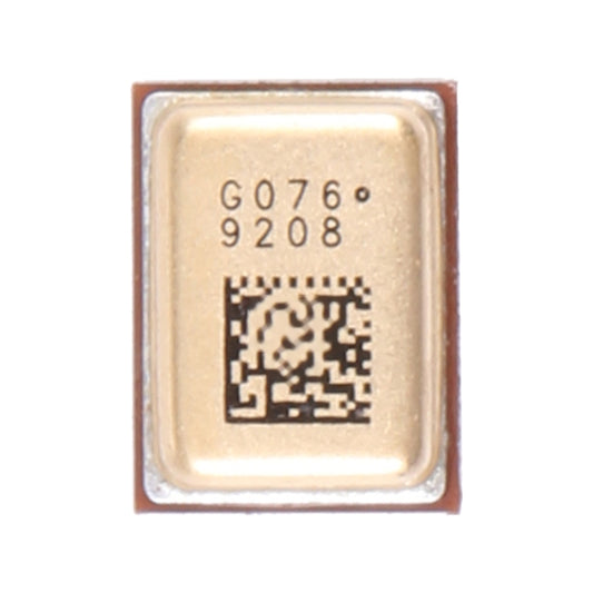 Cabezal de micrófono de 3,3 mm x 2,5 mm para...
