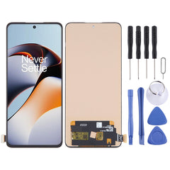 Pantalla LCD TFT para montaje completo con d...