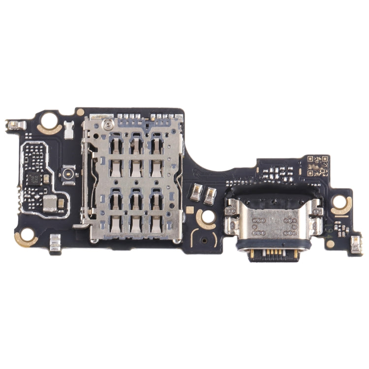 Placa de puerto de carga OEM, For vivo S16  ...