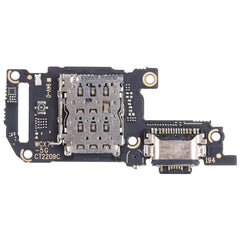 Placa de puerto de carga OEM, For vivo Y33e ...