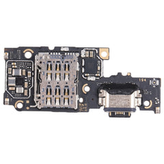 Placa de puerto de carga OEM, For vivo S16  ...