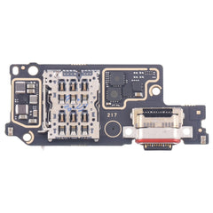 Placa de puerto de carga OEM, For vivo S16  ...