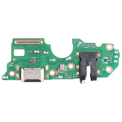Placa de puerto de carga OEM, For OPPO A58  ...