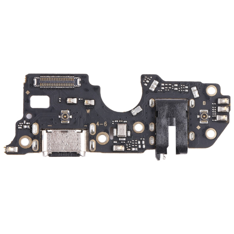 Placa de puerto de carga OEM, For OPPO A58  ...