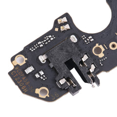 Placa de puerto de carga OEM, For OPPO A58  ...