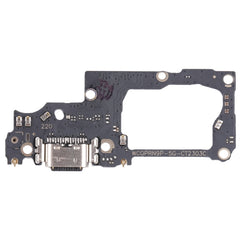 Placa de puerto de carga OEM, For OPPO A58X ...
