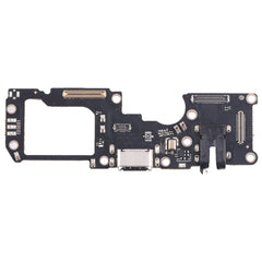 Placa de puerto de carga OEM, For OPPO A58  ...