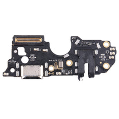 Placa de puerto de carga OEM, For OPPO A58X ...