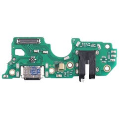 Placa de puerto de carga OEM, For OPPO A2x  ...