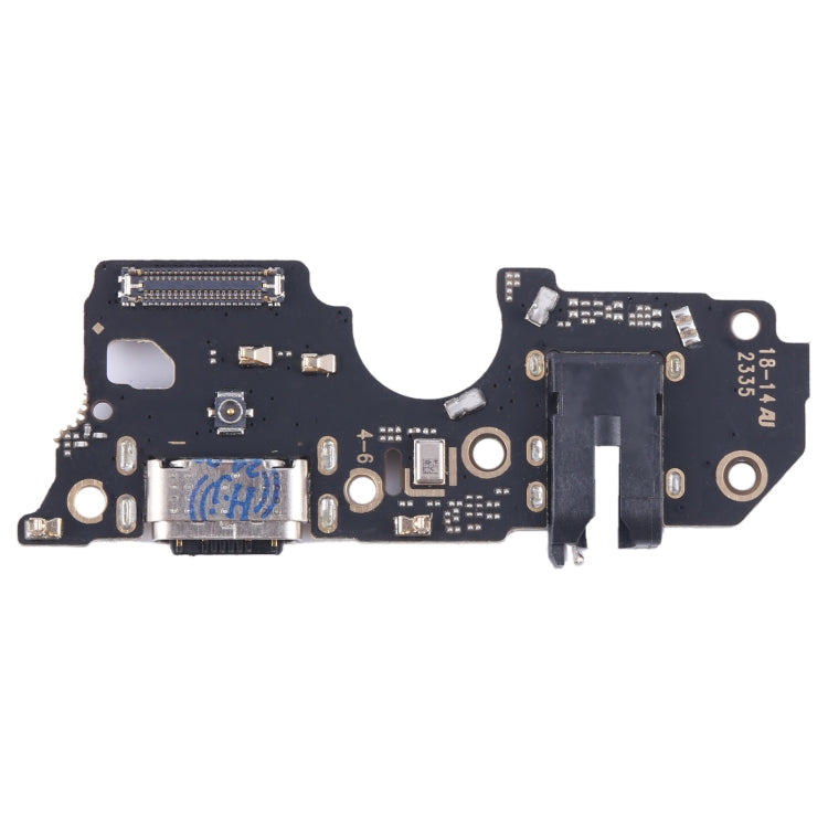 Placa de puerto de carga OEM, For OPPO A2x  ...