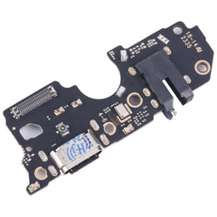 Placa de puerto de carga OEM, For OPPO A2x  ...